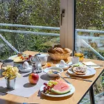 Johouse Johouse 15 Hotel Zingst