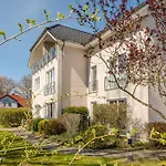 Hotel Johouse Johouse 15 Zingst