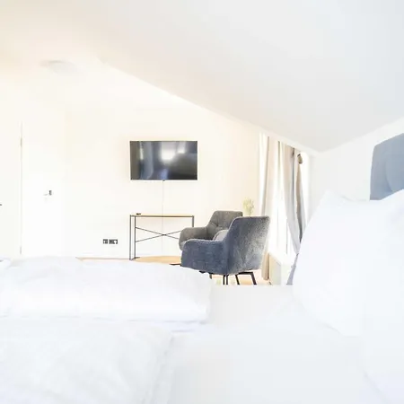 호텔 Johouse Johouse 15 *