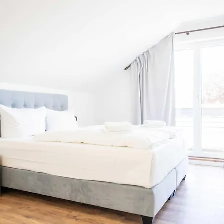 호텔 Johouse Johouse 15 *