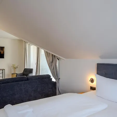 Johouse Johouse 15 Hotel *