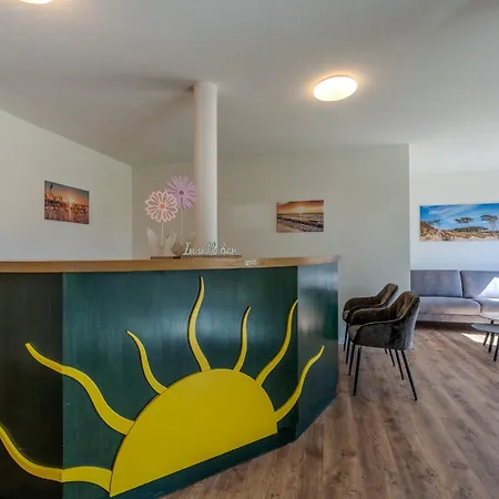 Johouse Johouse 15 Hotel Zingst