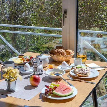Johouse Johouse 15 Hotel Zingst