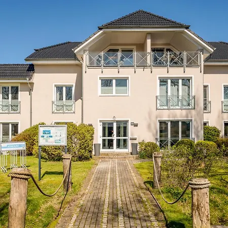 Johouse Johouse 15 Zingst